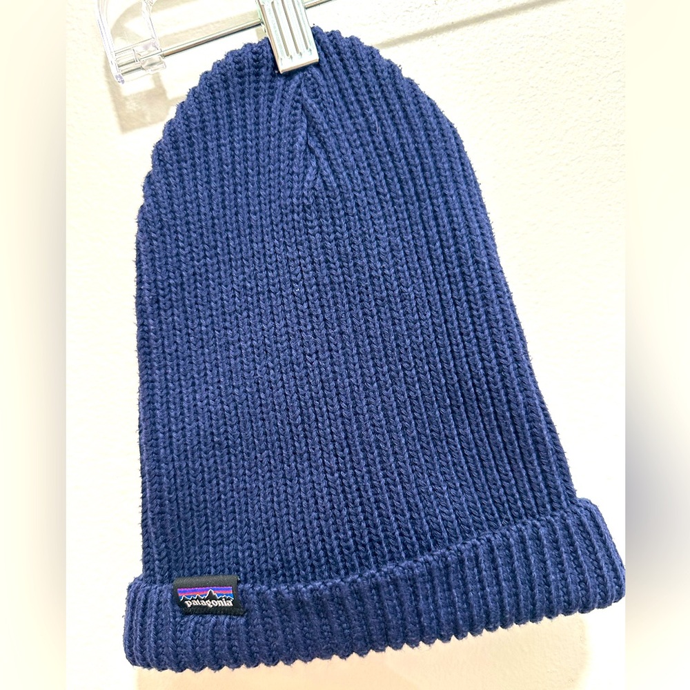 Patagonia Beanie